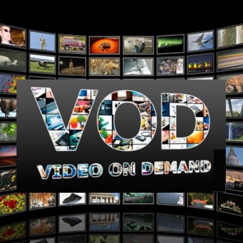 Pho Tue Software Solutions chính thức ra mắt dịch vụ Pho Tue Software Solutions VoD (Video on Demand) tiên phong trên thị trường Việt Nam