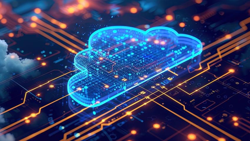 Hi-Tech Virtual Private Cloud