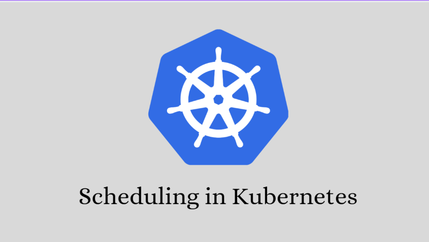 Scheduling trên Kubernetes (phần 2)