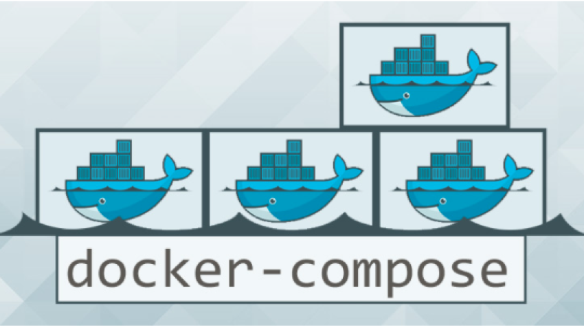 Docker Compose là gì? Tổng hợp kiến thức về Docker compose