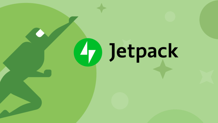 Jetpack là gì? - Một nâng cấp toàn diện cho WordPress