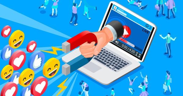 5 mẹo tăng lượt tương tác video bạn nhất định nên thử