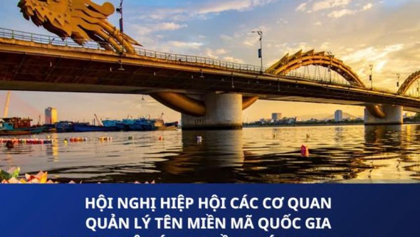 Hội nghị Hiệp hội các cơ quan quản lý tên miền mã quốc gia khu vực châu Á – Thái Bình Dương