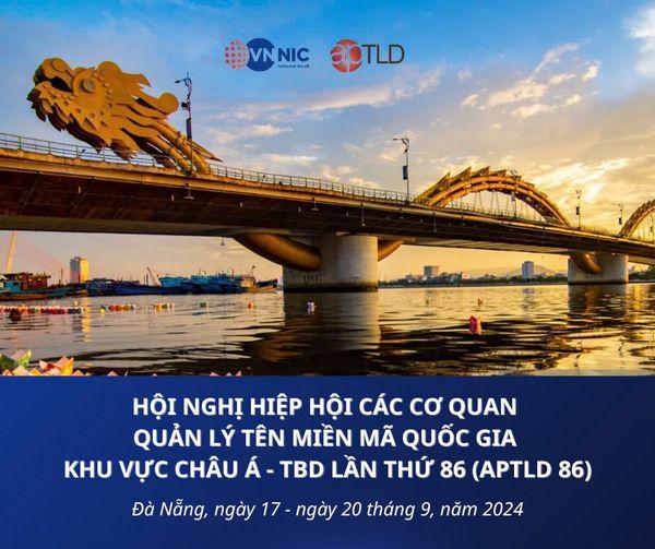 Hội nghị Hiệp hội các cơ quan quản lý tên miền mã quốc gia khu vực châu Á – Thái Bình Dương