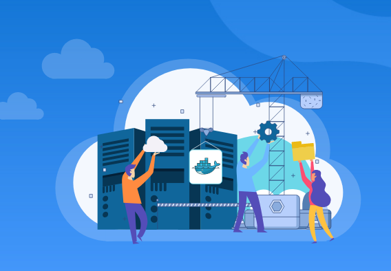 Triển khai CI/CD cho ứng dụng với Container Registry và Cloud Server