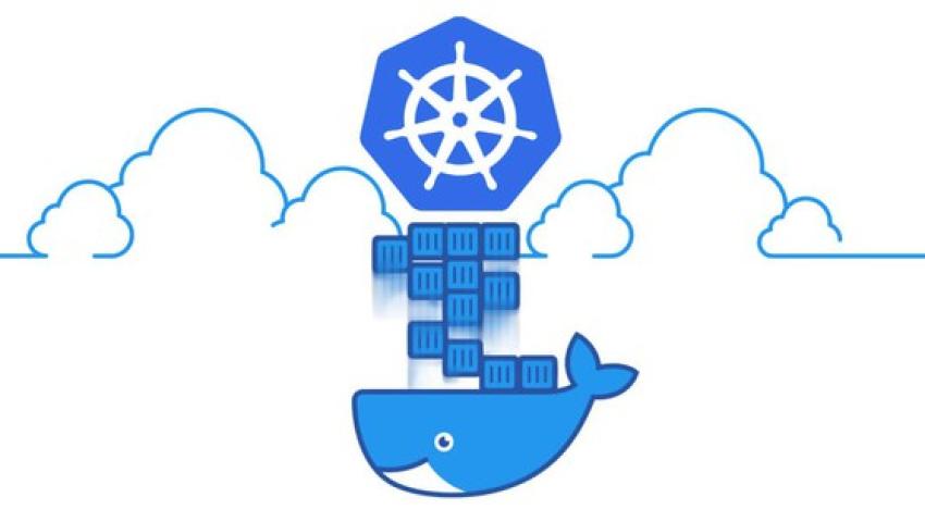 Triển khai Docker soạn thảo trên Kubernetes