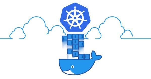 Triển khai Docker soạn thảo trên Kubernetes