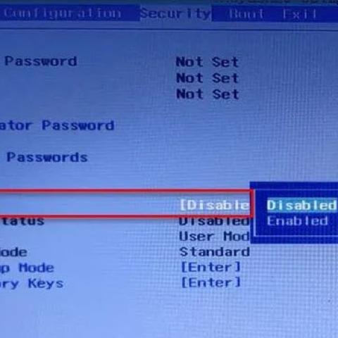 Cách sửa lỗi Start PXE over IPv4 trong Windows 11/10