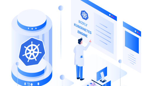 Cách triển khai Nginx Ingress với Cert-Manager trên Kubernetes Engine