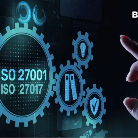 Pho Tue Software Solutions đạt chứng nhận ISO 27001:2013 và ISO 27017:2015 về An Toàn Thông Tin