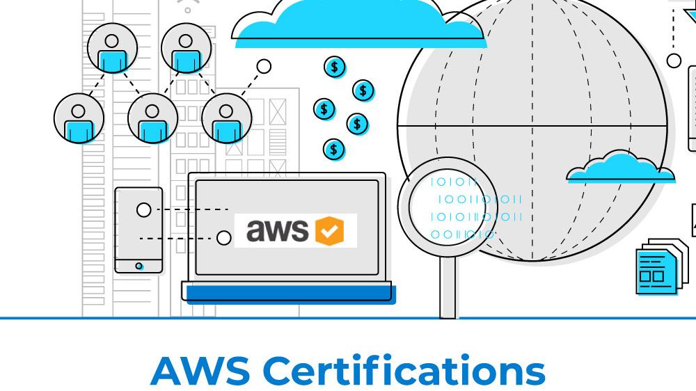 5 lý do bạn nên có trong tay Chứng chỉ AWS về điện toán đám mây vào năm 2022