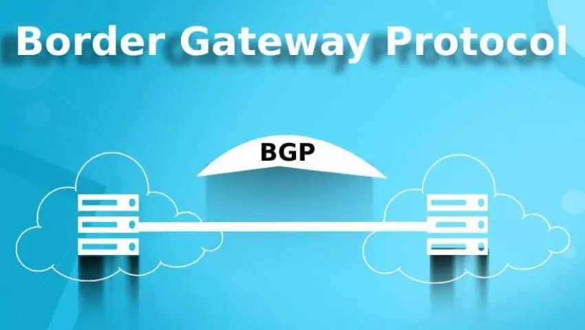 BGP là gì? Tổng quan kiến thức về Border Gateway Protocol