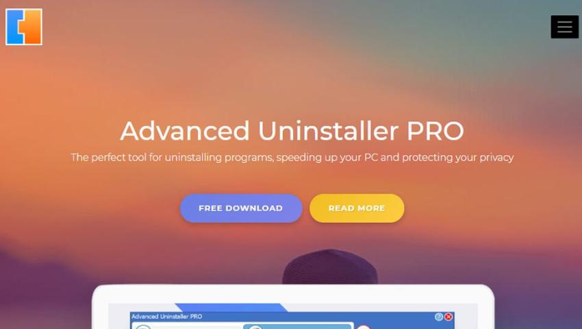 Cách gỡ ứng dụng dễ dàng với Advanced Uninstaller Pro