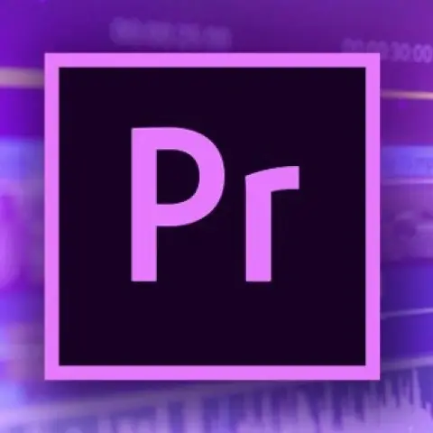 Cách sử dụng Adobe Premiere cho người mới bắt đầu