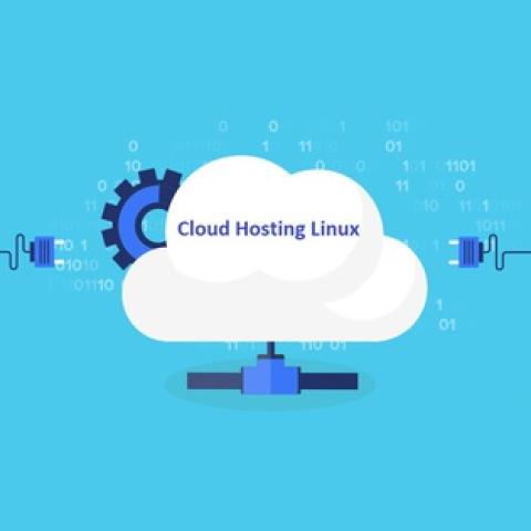 Cloud Hosting Linux là gì? Ưu điểm khi sử dụng Cloud Hosting Linux