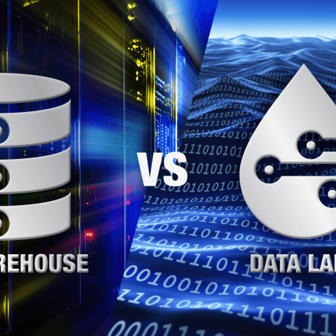 Data Lake là gì? Phân biệt Data Lake với Data Warehouse