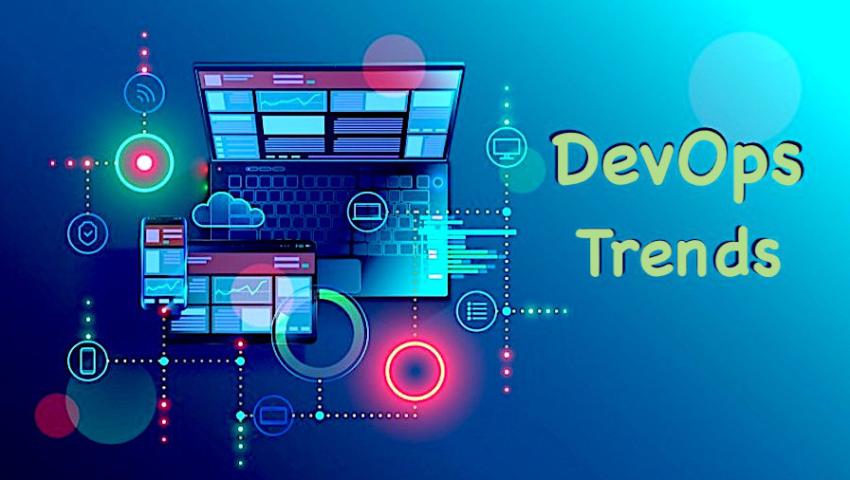 Dự đoán xu hướng DevOps nổi bật trong năm 2022