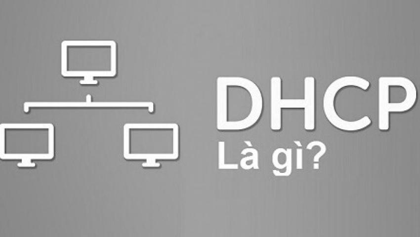 Các trạng thái trong quá trình DHCP (state transition)