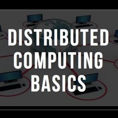 Điện toán phân tán (Distributed Computing) là gì? Ưu nhược điểm của điện toán phân tán