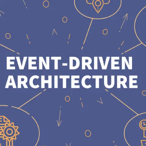 Kiến trúc hướng sự kiện - Event-driven architecture là gì?