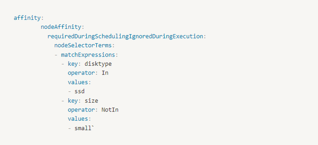 Scheduling trên Kubernetes (phần 2) - Ảnh 11.