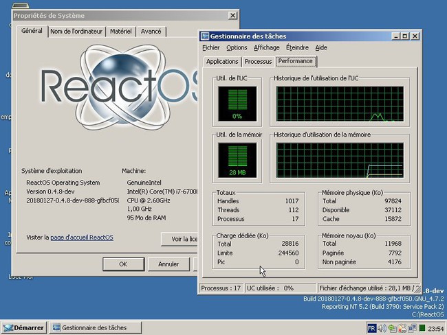 Quên Windows, Linux, macOS đi, dưới đây rất có thể là những hệ điều hành sẽ làm nên chuyện trong tương lai - Ảnh 2.