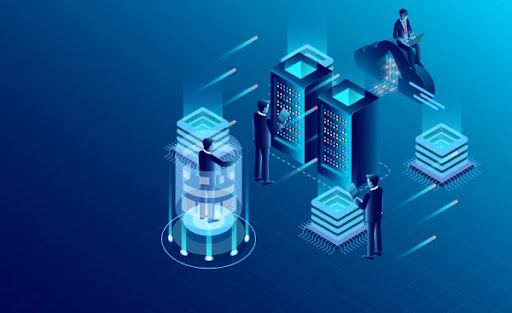 Database as a service là gì? Lợi ích khi sử dụng DBaaS - Ảnh 1.