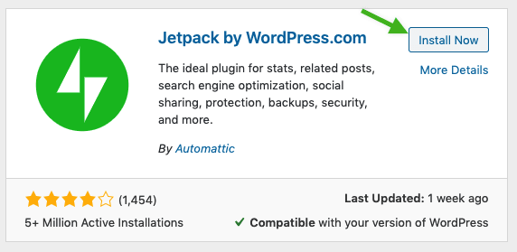 Jetpack là gì? - Một nâng cấp toàn diện cho WordPress - Ảnh 2.