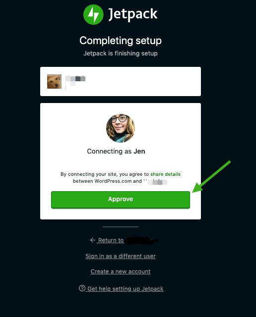 Jetpack là gì? - Một nâng cấp toàn diện cho WordPress - Ảnh 4.