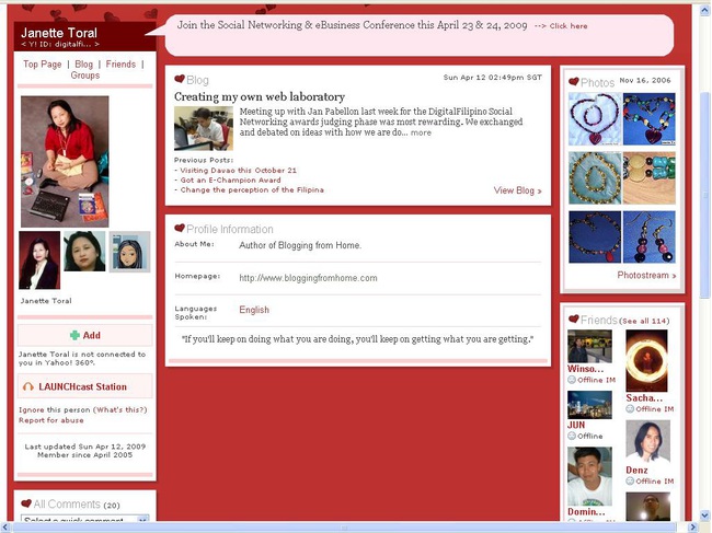 Giải mã Web 2.0 là gì, những nền tảng tạo tạo nên web 2.0 - Ảnh 4.
