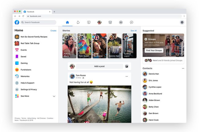 Giải mã Web 2.0 là gì, những nền tảng tạo tạo nên web 2.0 - Ảnh 5.