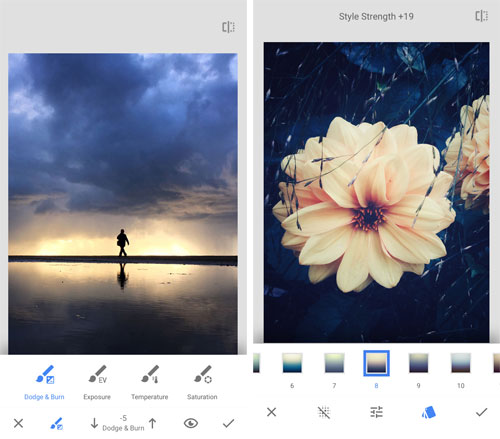 Top 6 phần mềm photoshop trên điện thoại miễn phí đẹp nhất - Ảnh 4.