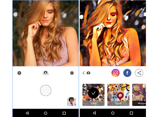Top 6 phần mềm photoshop trên điện thoại miễn phí đẹp nhất - Ảnh 5.