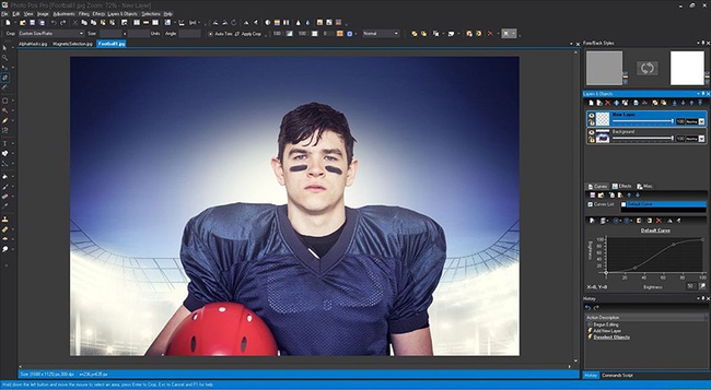 Top 10 phần mềm photoshop trên máy tính miễn phí đẹp nhất - Ảnh 5.