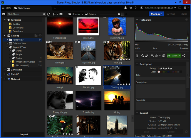 Top 10 phần mềm photoshop trên máy tính miễn phí đẹp nhất - Ảnh 6.