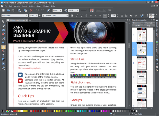 Top 10 phần mềm photoshop trên máy tính miễn phí đẹp nhất - Ảnh 8.