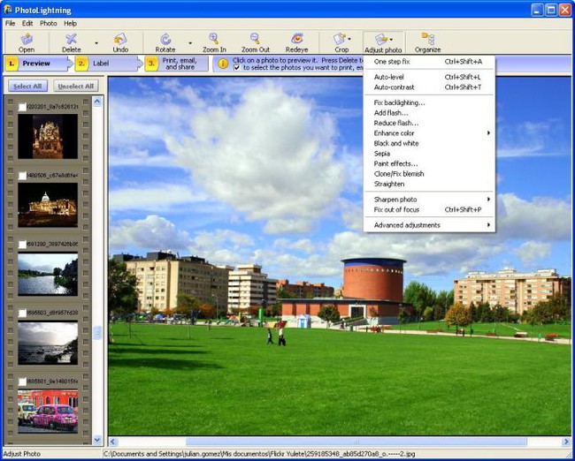 Top 10 phần mềm photoshop trên máy tính miễn phí đẹp nhất - Ảnh 10.