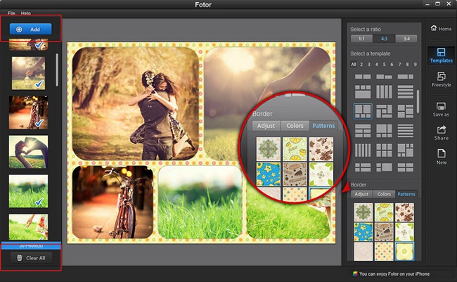 Top 10 phần mềm photoshop trên máy tính miễn phí đẹp nhất - Ảnh 9.