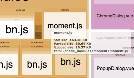 11 thư viện Javascript phổ biến nhất bạn cần biết - Ảnh 2.