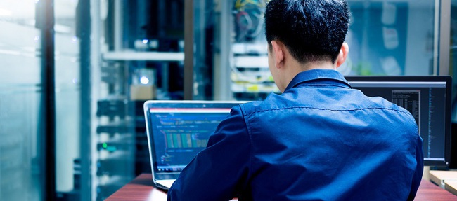 Tất tần tật bộ công cụ làm việc tại nhà phục vụ mọi nhu cầu, tình huống cho các Dev và IT - Ảnh 2.