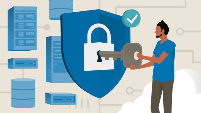 Mô hình IaaS (Infrastructure as code) - nền tảng đám mây phổ biến và những lợi ích thúc đẩy doanh nghiệp phát triển mạnh mẽ - Ảnh 2.