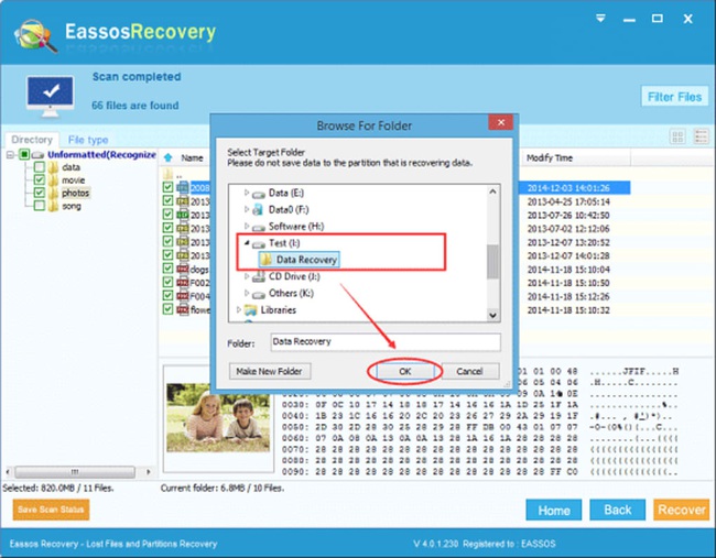 7 phần mềm hiện file ẩn trong win 7, win 10 miễn phí tốt nhất - Ảnh 5.