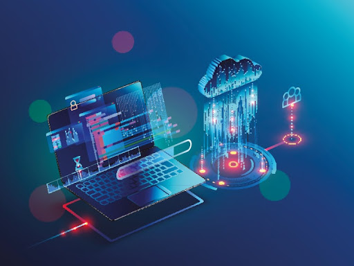 Database as a service là gì? Lợi ích khi sử dụng DBaaS - Ảnh 2.