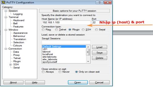 Cấu hình chứng thực SSH trong Linux - Ảnh 3.