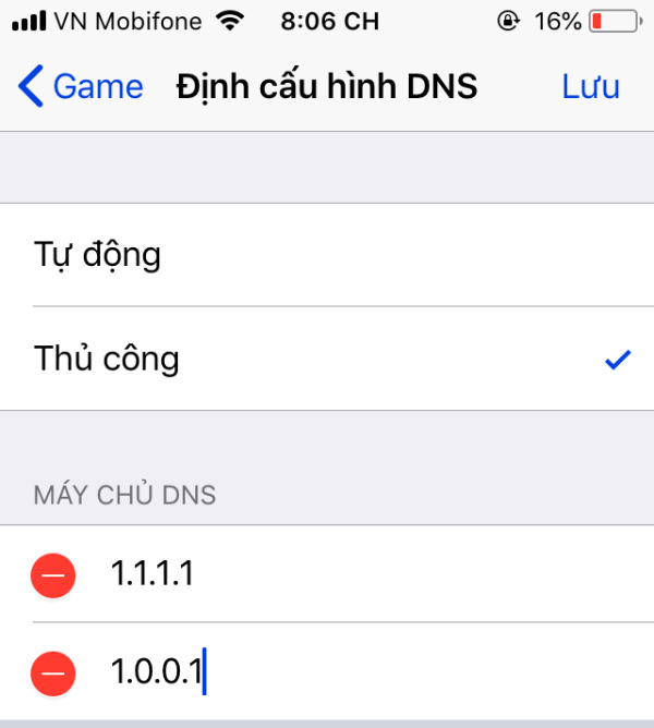 DNS 1.1.1.1 là gì? DNS 1.1.1.1 mới của Cloudflare có thực sự nhanh? - Ảnh 5.
