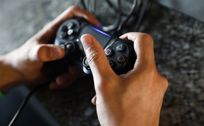 Chơi game qua cloud server - Ảnh 1.