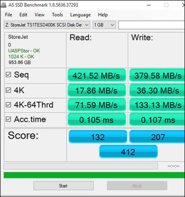 Top 11 phần mềm kiểm tra ổ cứng HDD, SSD có thể bạn chưa biết - Ảnh 5.