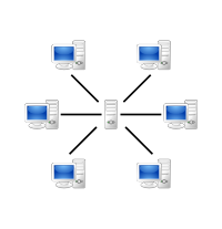 Bittorrent là gì và hai mặt của bittorrent - Ảnh 1.