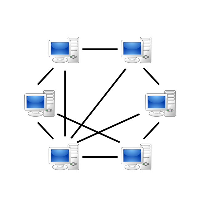 Bittorrent là gì và hai mặt của bittorrent - Ảnh 3.