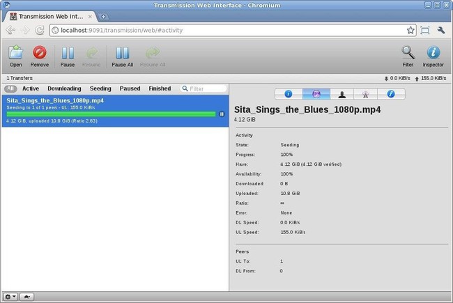 Bittorrent là gì và hai mặt của bittorrent - Ảnh 4.